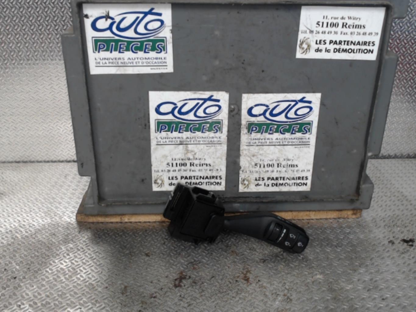 Commodo d'essuie glaces FORD C-MAX 1 PHASE 1 Diesel - 1