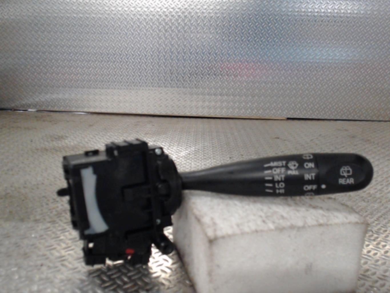 Commodo d'essuie glaces OPEL AGILA B Diesel - 1