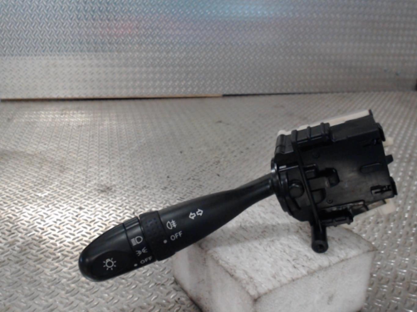 Commodo phare OPEL AGILA B Diesel - 1