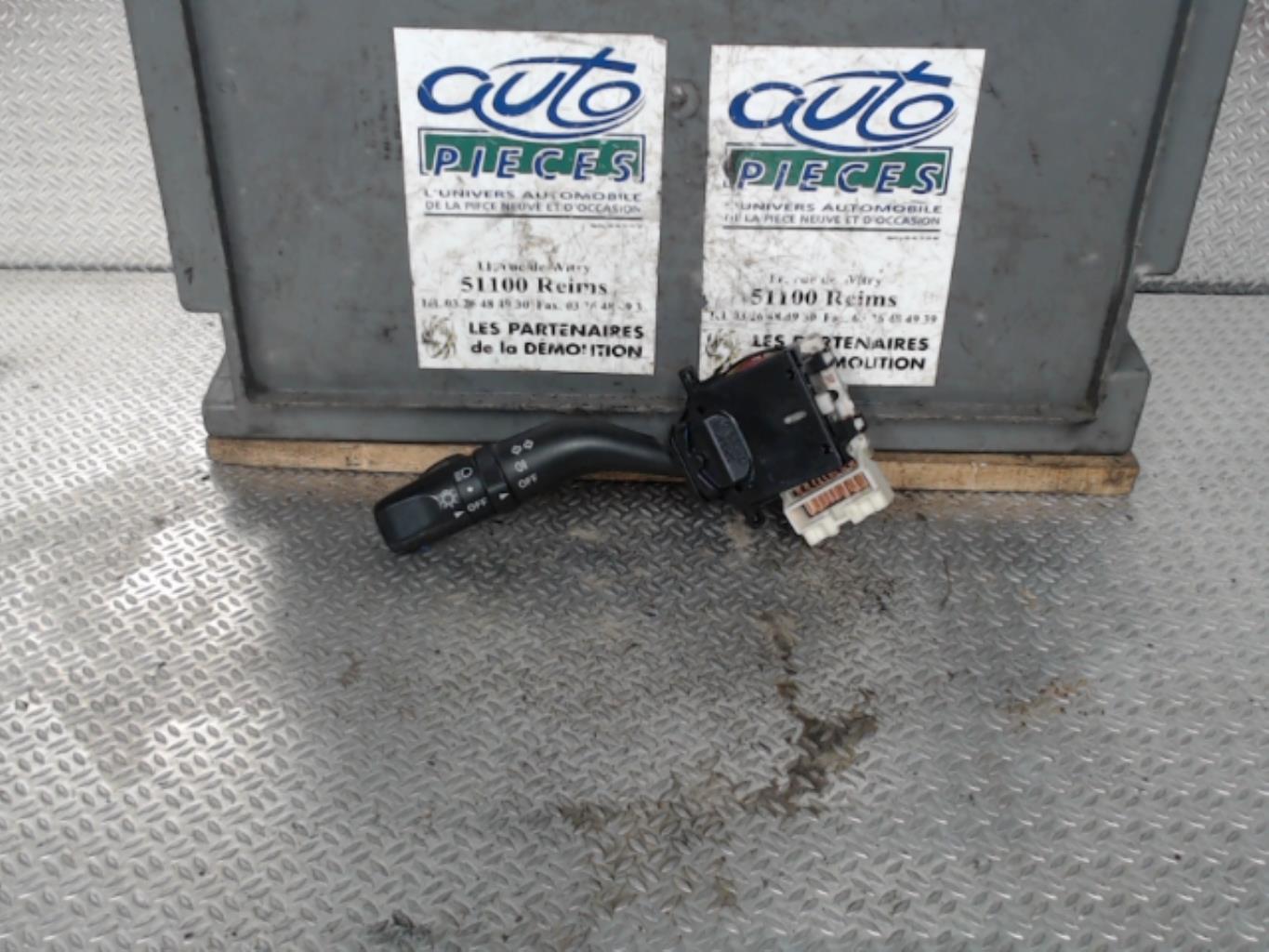Commodo phare MAZDA 6 1 PHASE 2 Diesel - 1