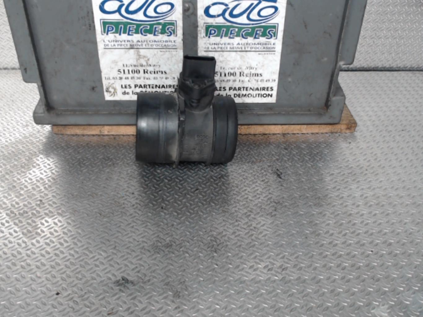 Debitmetre AUDI A4 2 AVANT PHASE 2 BREAK Diesel - 1