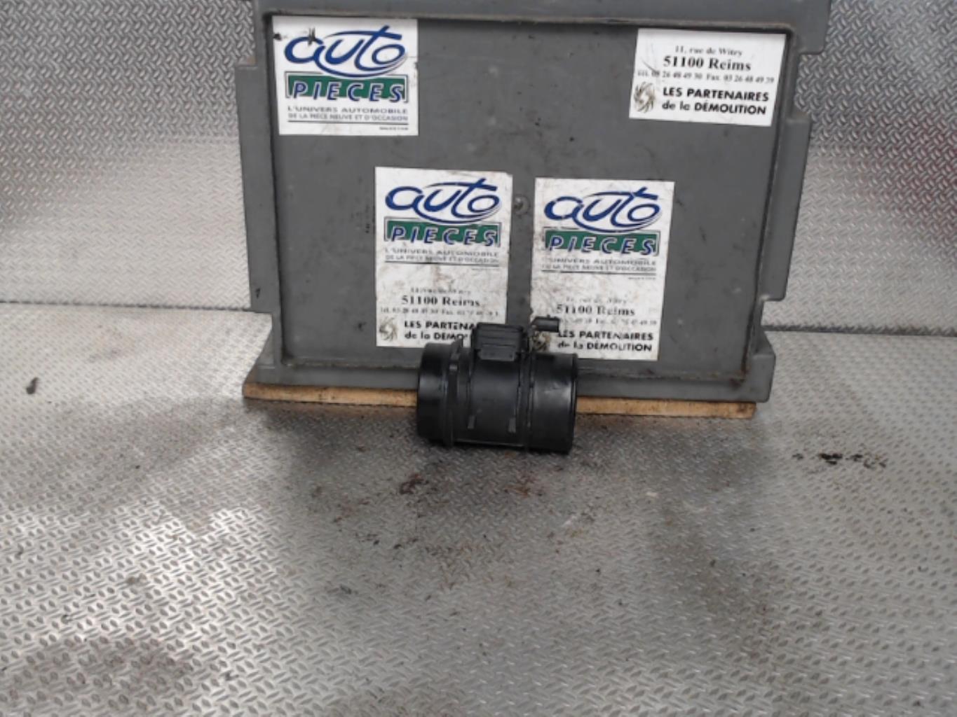 Debitmetre RENAULT CLIO 3 PHASE 1 Diesel - 1