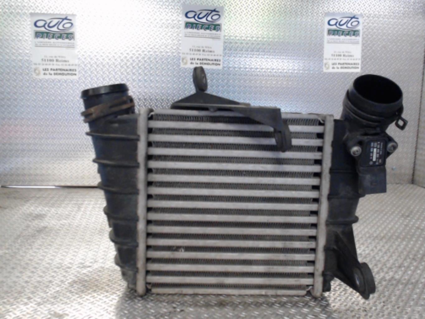 Echangeur air (Intercooler) SKODA FABIA 1 PHASE 2 Diesel - 1