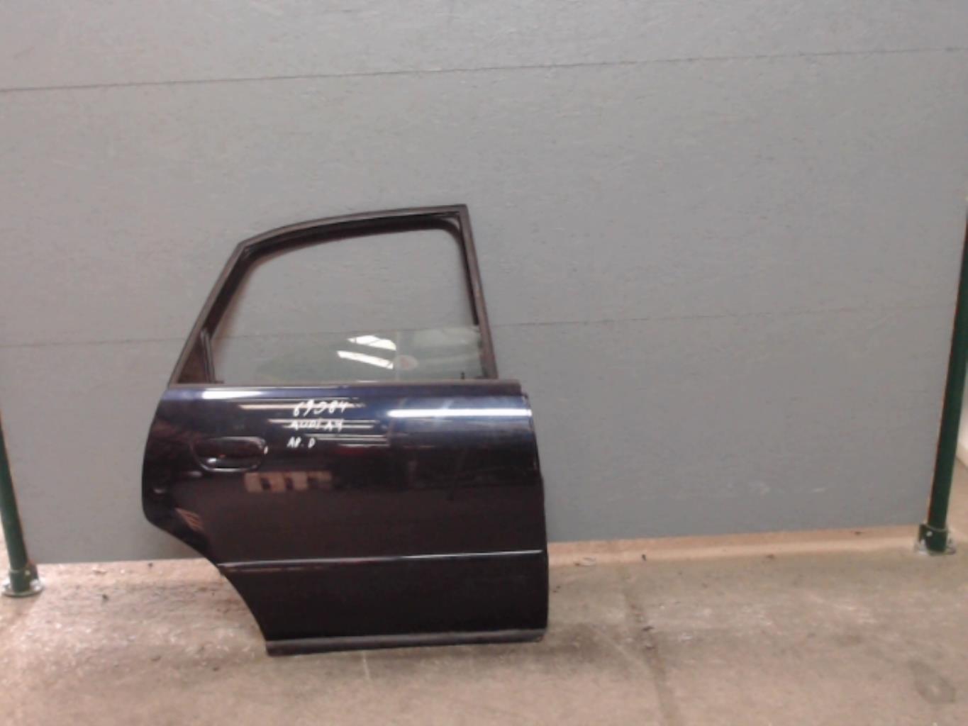 Porte arriere droit AUDI A4 1 PHASE 2 Diesel - 1