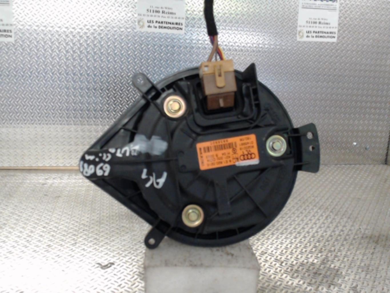 Pulseur d'air AUDI A4 2 AVANT PHASE 2 BREAK Diesel - 1