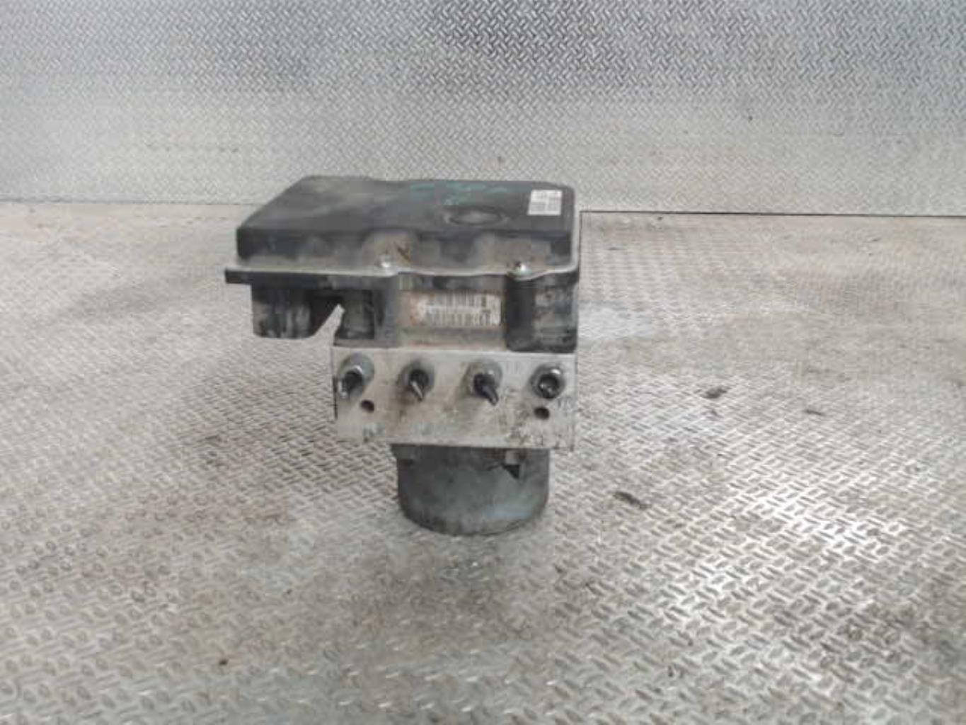 Bloc ABS (freins anti-blocage) CITROEN C5 2 Diesel - 1