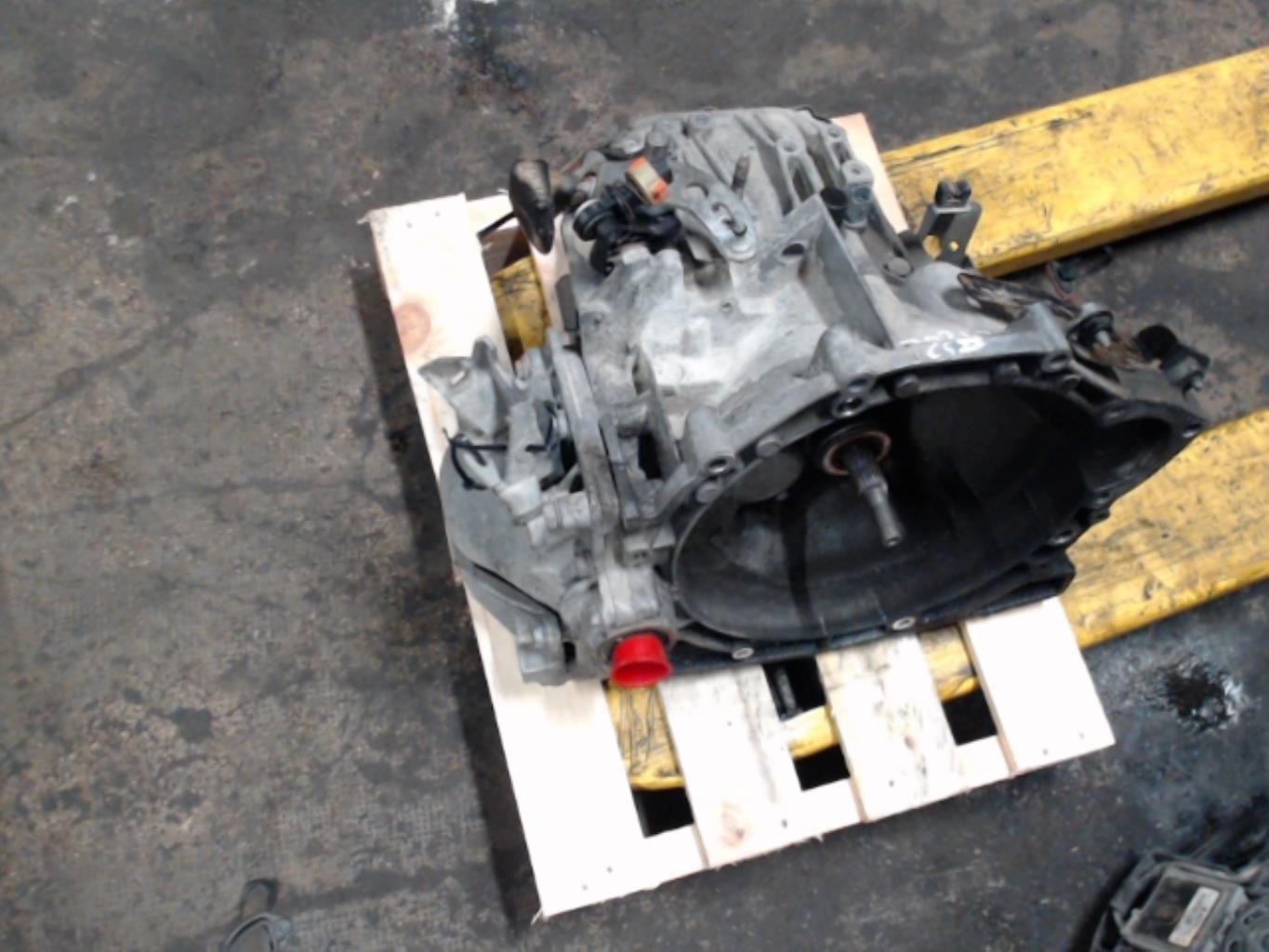 Boite de vitesses CITROEN C5 2 BREAK Diesel - 1