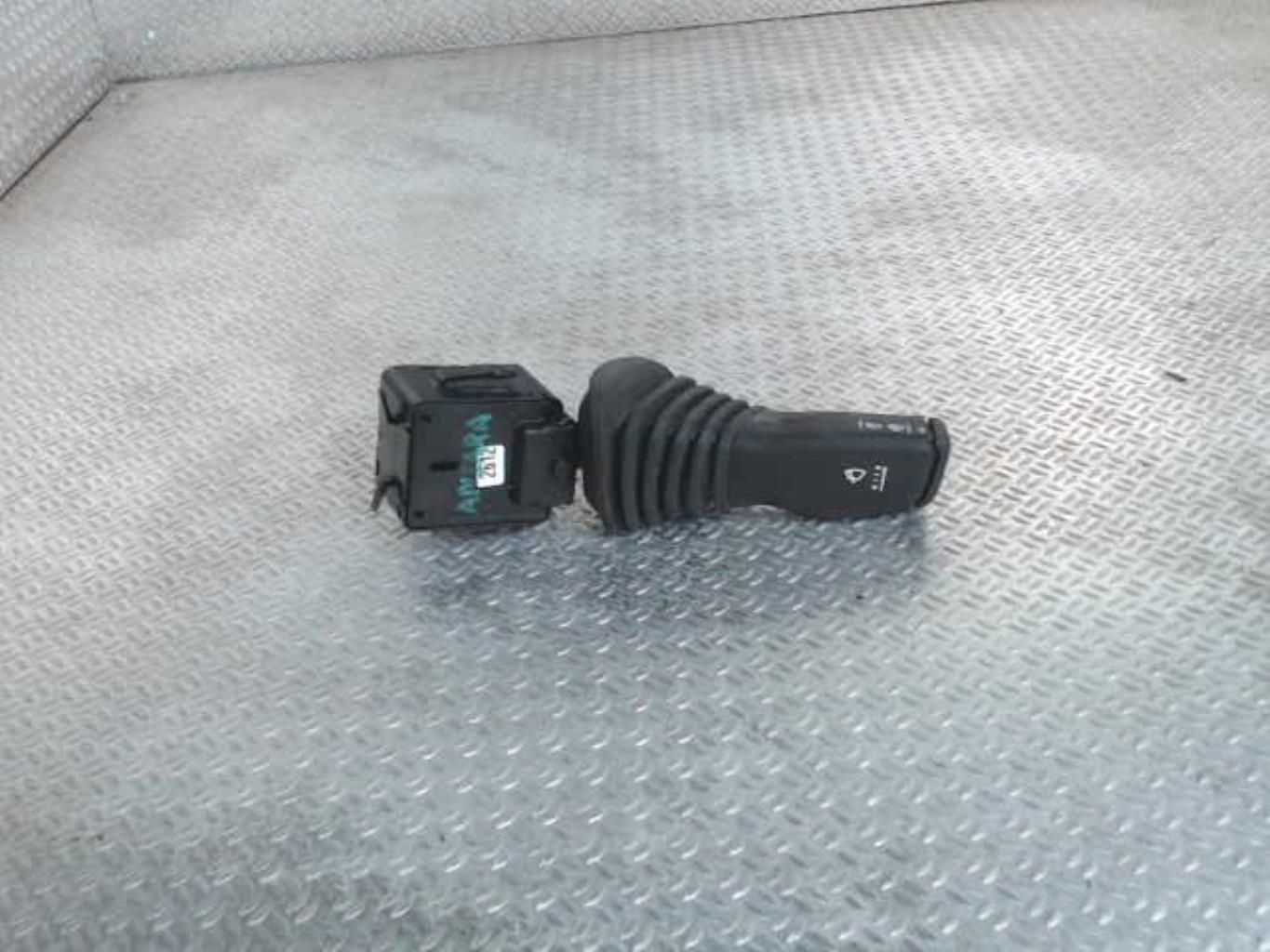 Commodo d'essuie glaces OPEL ANTARA PHASE 2 Diesel - 1
