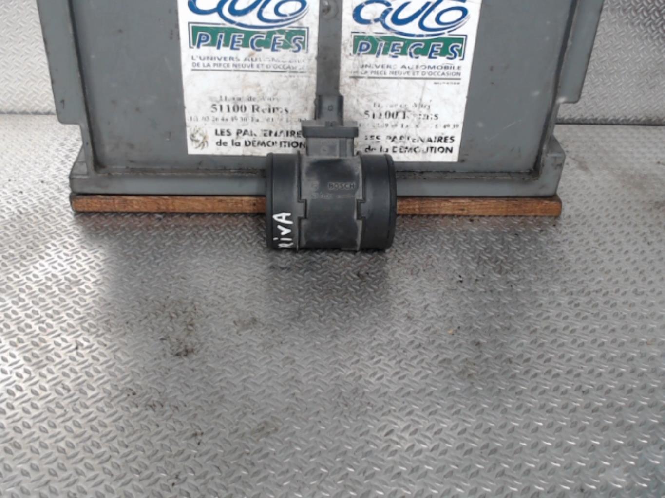 Debitmetre OPEL MERIVA B PHASE 1 Diesel - 1