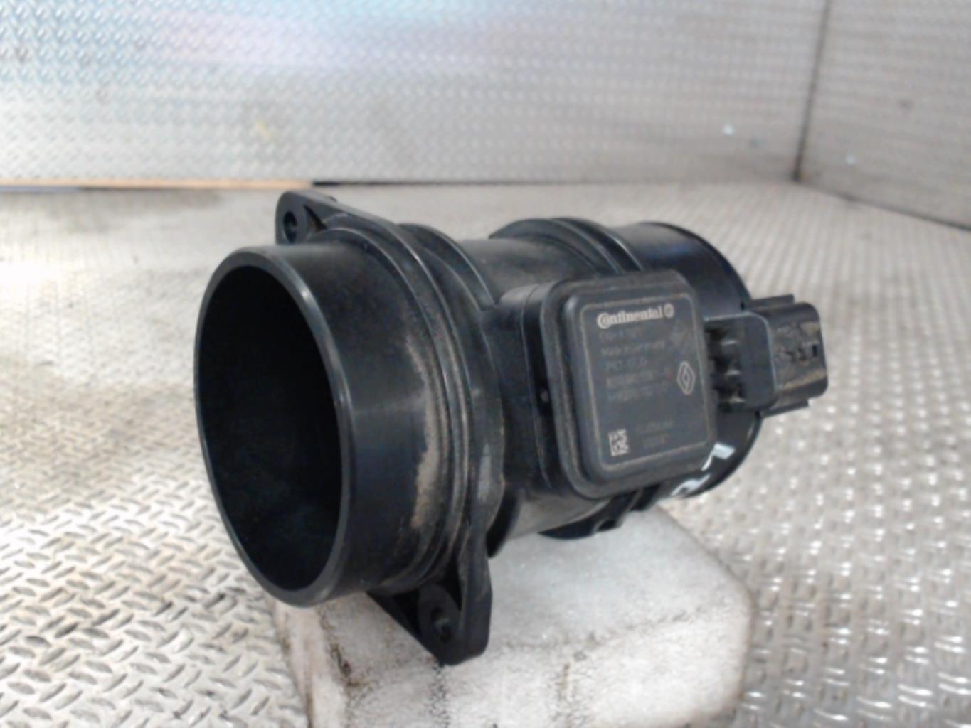 Debitmetre RENAULT SCENIC 3 PHASE 3 Diesel - 1