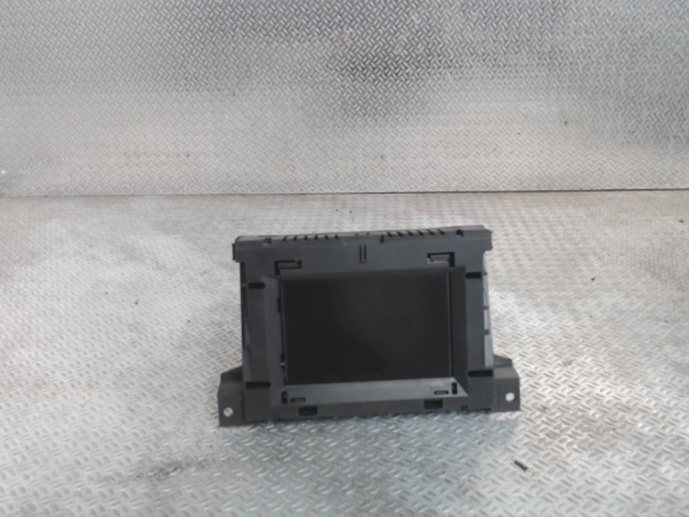 Ecran GPS OPEL ANTARA PHASE 2 Diesel - 1