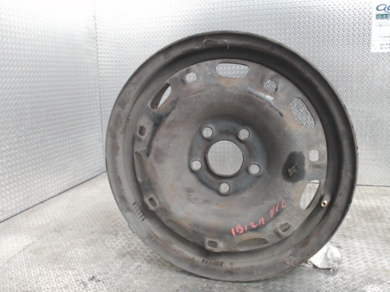 Jante SEAT IBIZA 3  - 1