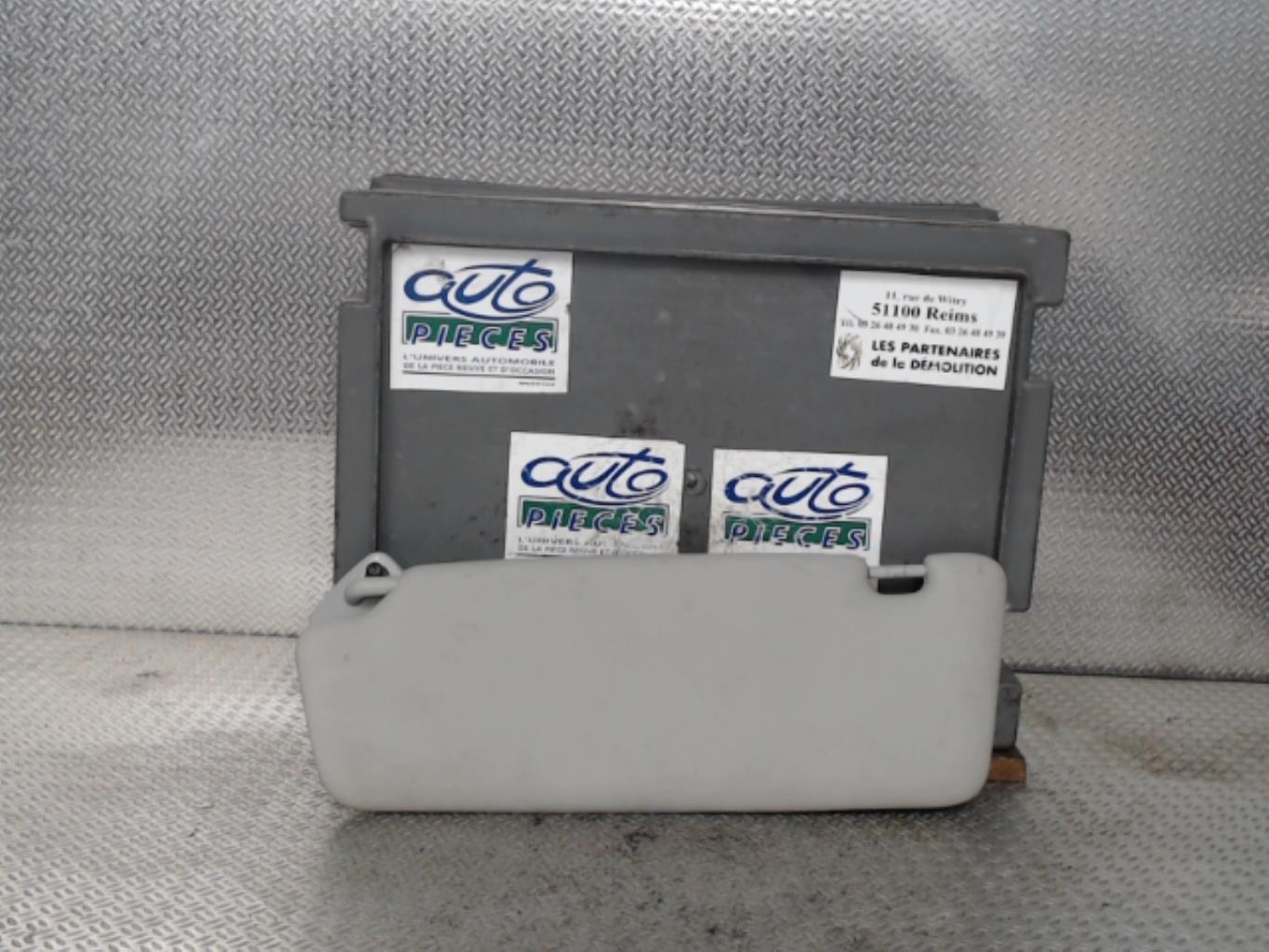 Pare soleil droit AUDI A3 2 PHASE 1 Diesel - 1