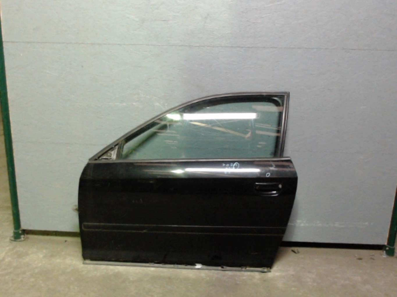 Porte avant gauche AUDI A3 2 PHASE 1 Diesel - 1