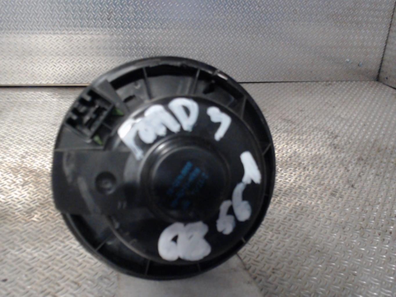 Pulseur d'air FORD FOCUS 3 PHASE 1 BREAK Diesel - 1