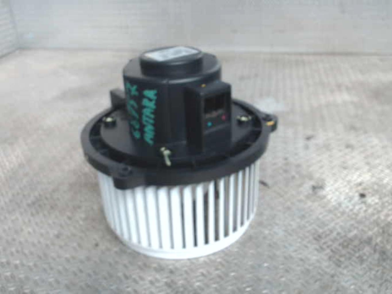 Pulseur d'air OPEL ANTARA PHASE 2 Diesel - 1