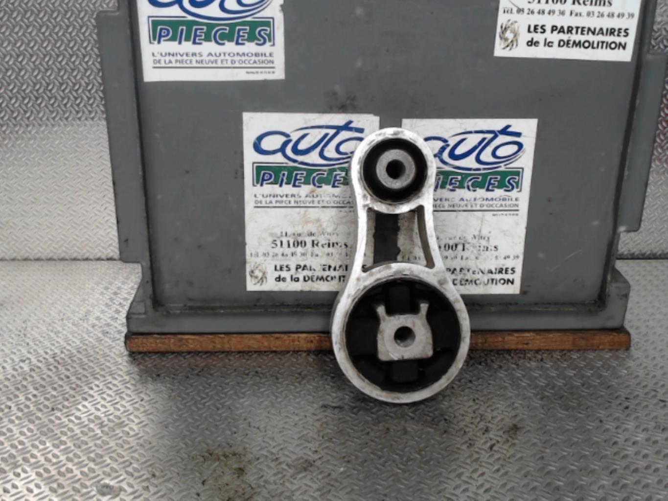 Support moteur RENAULT TRAFIC 2 PHASE 1 Diesel - 1