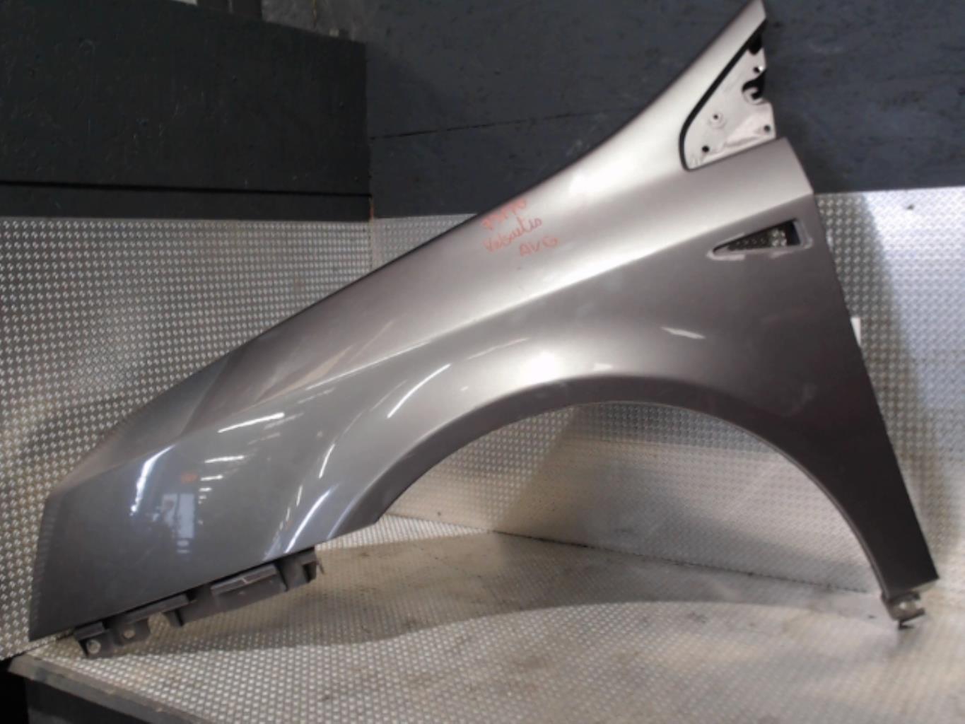 Aile avant gauche RENAULT VEL SATIS PHASE 1 Diesel - 1