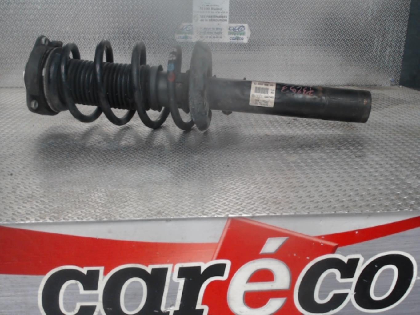 Amortisseur avant gauche AUDI A3 2 SPORTBACK PHASE 1 Diesel - 1