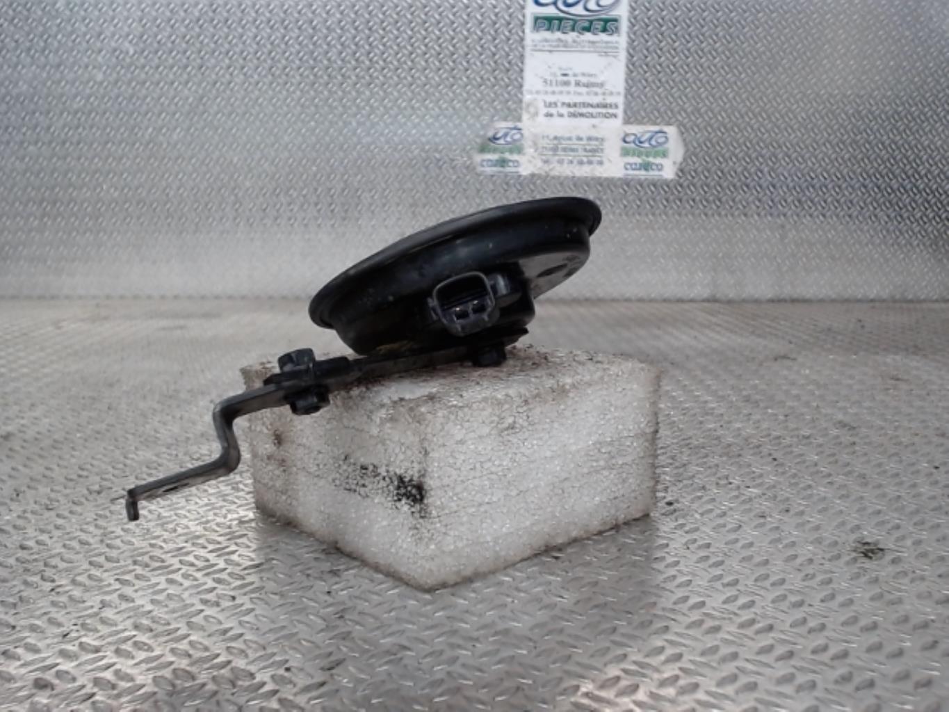 Avertisseur/Klaxon HYUNDAI I 10 1 PHASE 1 Essence - 1