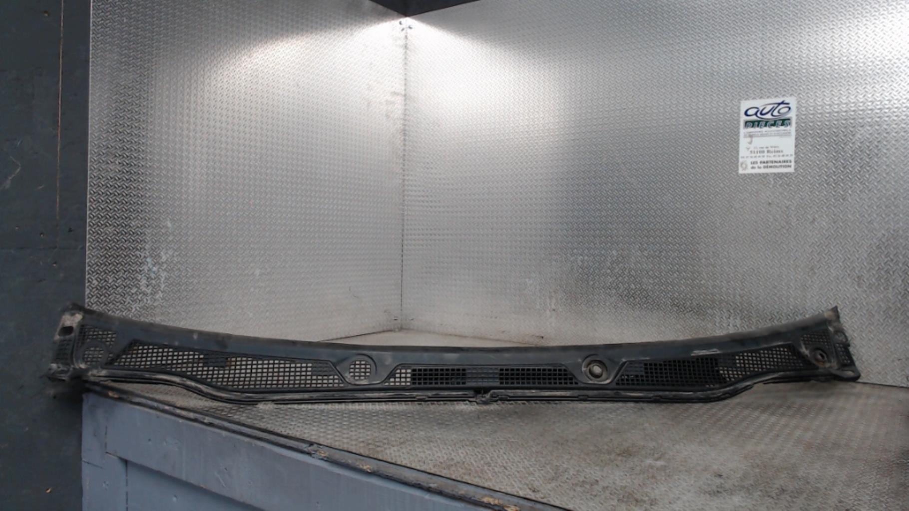 Baie de pare brise RENAULT CAPTUR 1 Diesel - 1