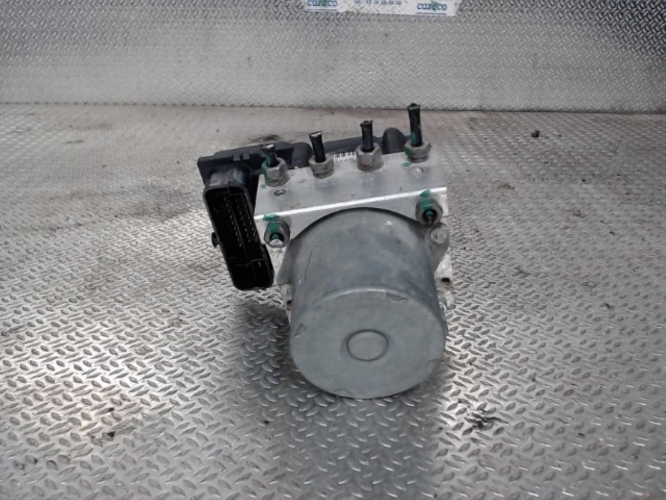 Bloc ABS (freins anti-blocage) CITROEN JUMPY 2 Diesel - 1