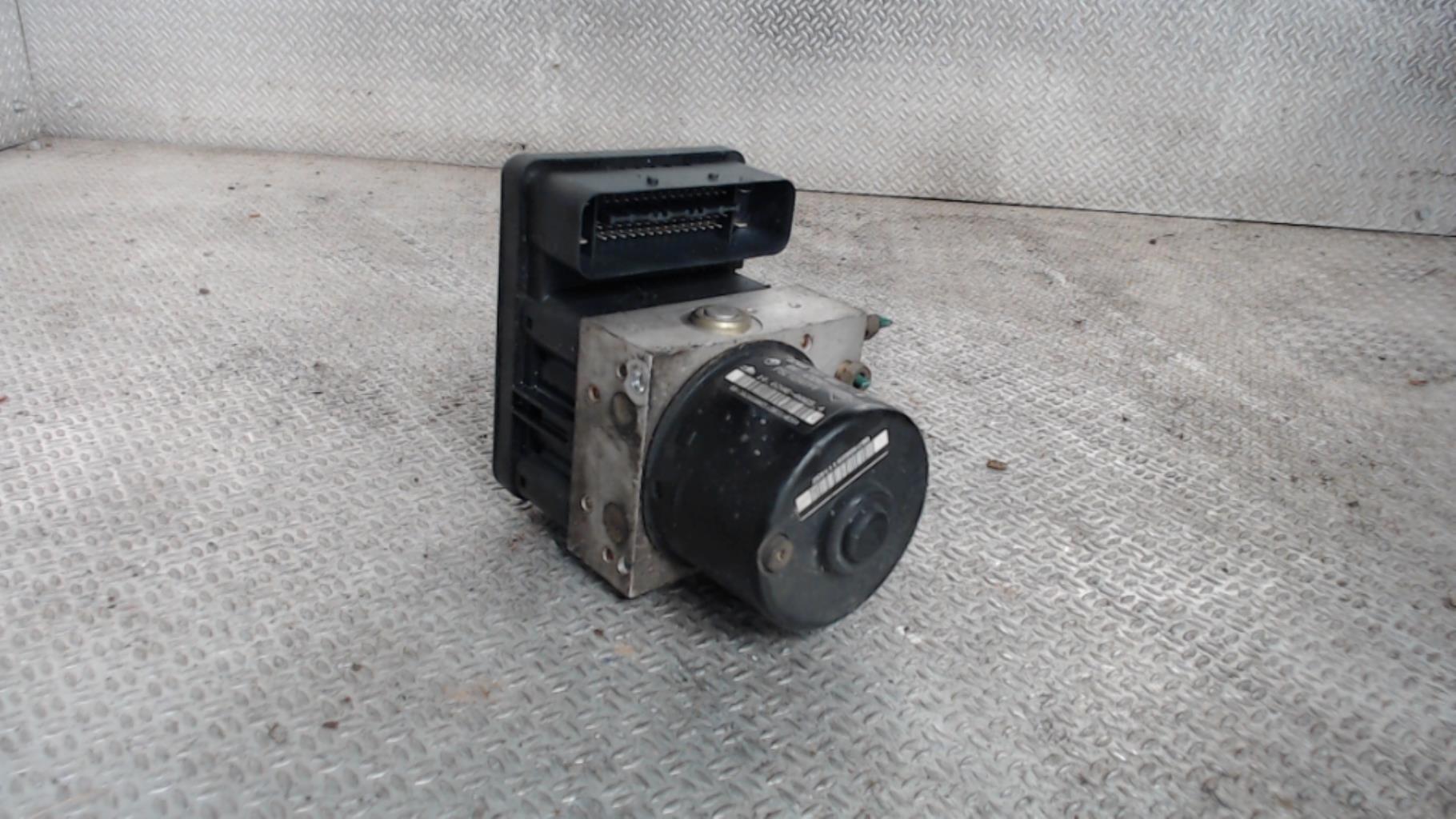 Bloc ABS (freins anti-blocage) RENAULT VEL SATIS PHASE 1 Diesel - 1