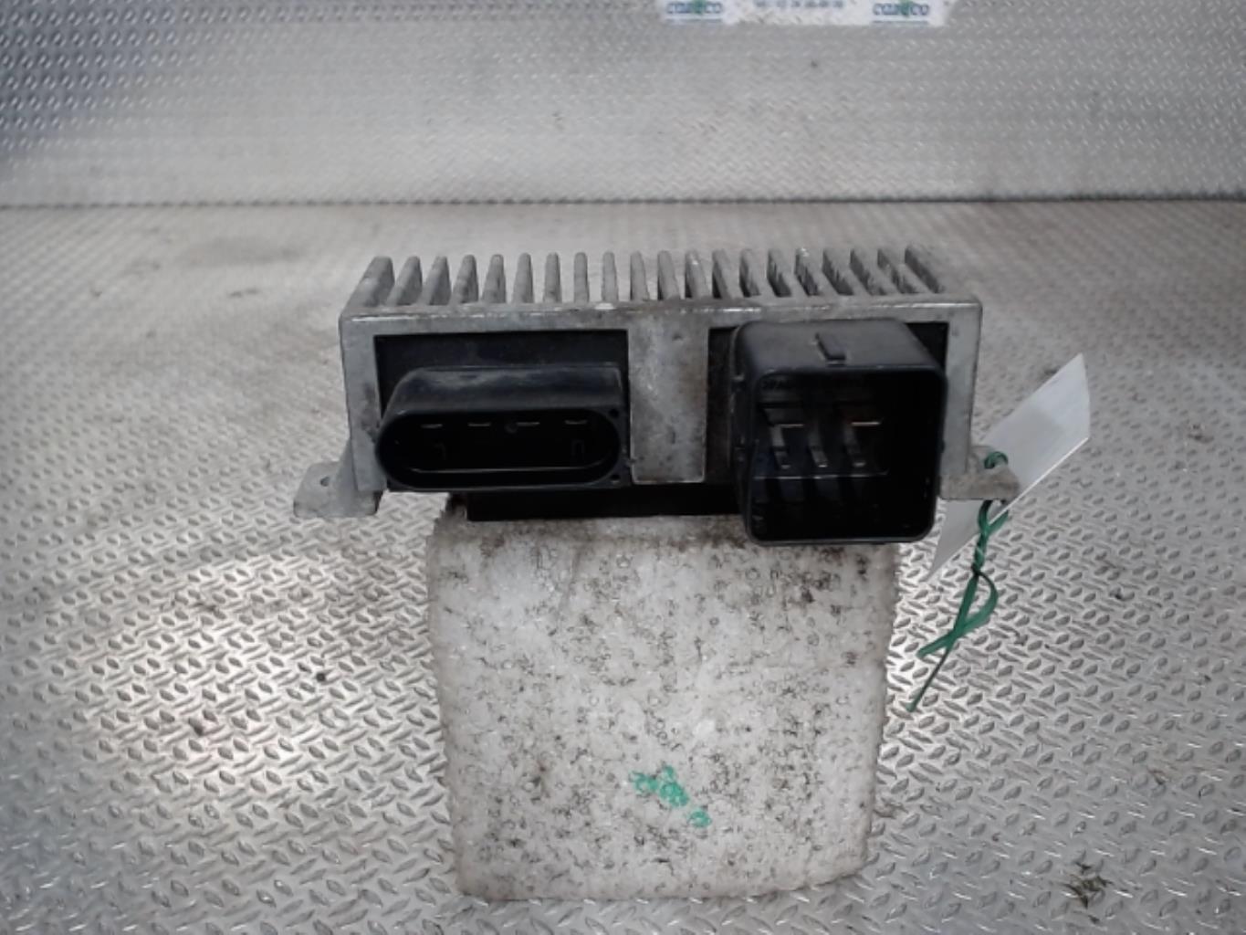 Boitier de prechauffage RENAULT LAGUNA 3 PHASE 1 BREAK Diesel - 1