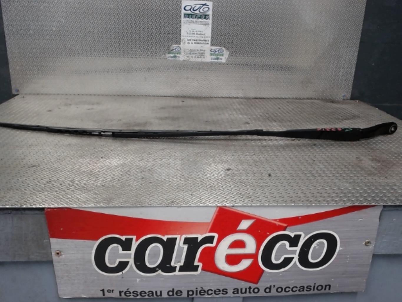 Bras essuie glace avant droit RENAULT MASTER 3 Diesel - 1