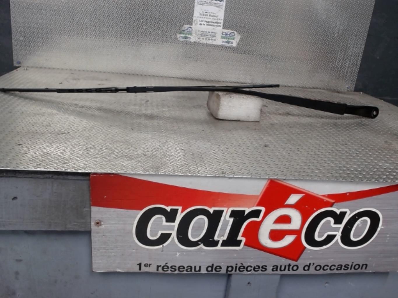 Bras essuie glace avant gauche RENAULT MASTER 3 Diesel - 1