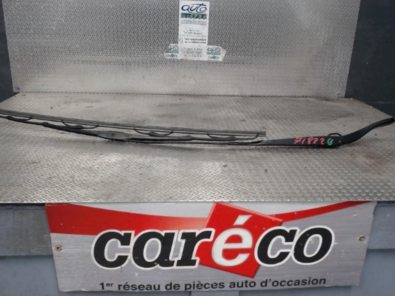 Bras essuie glace avant gauche RENAULT MASTER 3 Diesel - 1