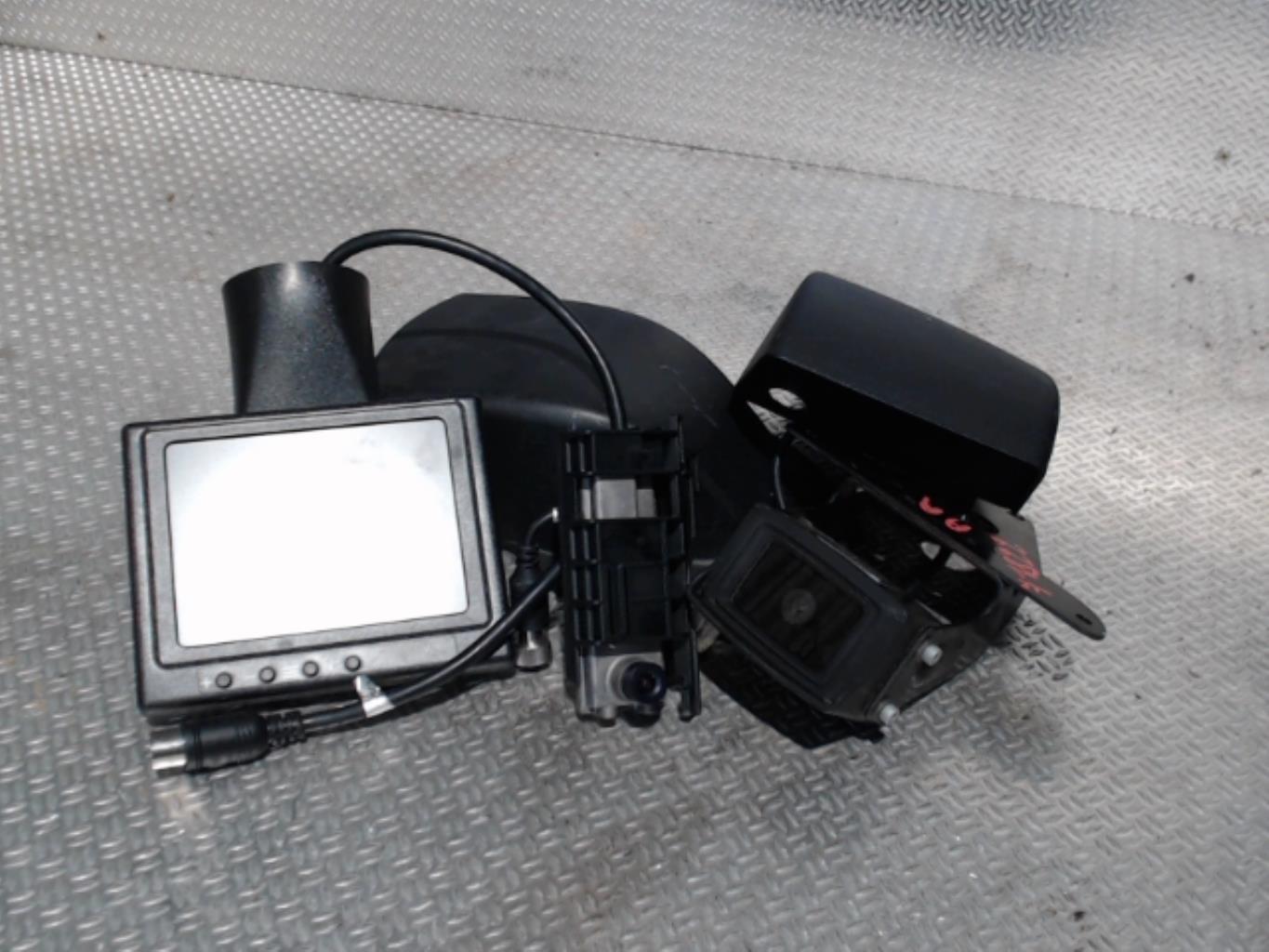 Camera RENAULT MASTER 3 Diesel - 1