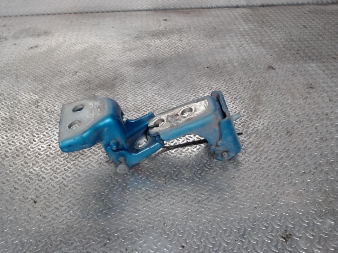 Charniere de porte arriere droit CITROEN C3 2 PHASE 1 Diesel - 1