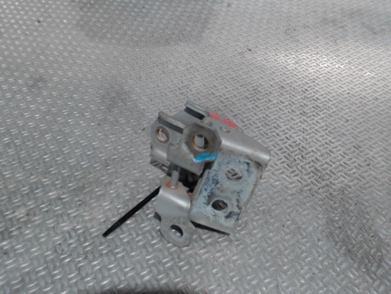 Charniere de porte avant gauche RENAULT TWINGO 2 PHASE 1  - 1