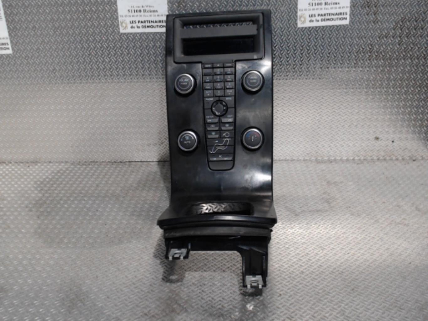 Commande chauffage VOLVO C 30 PHASE 2 Diesel - 1