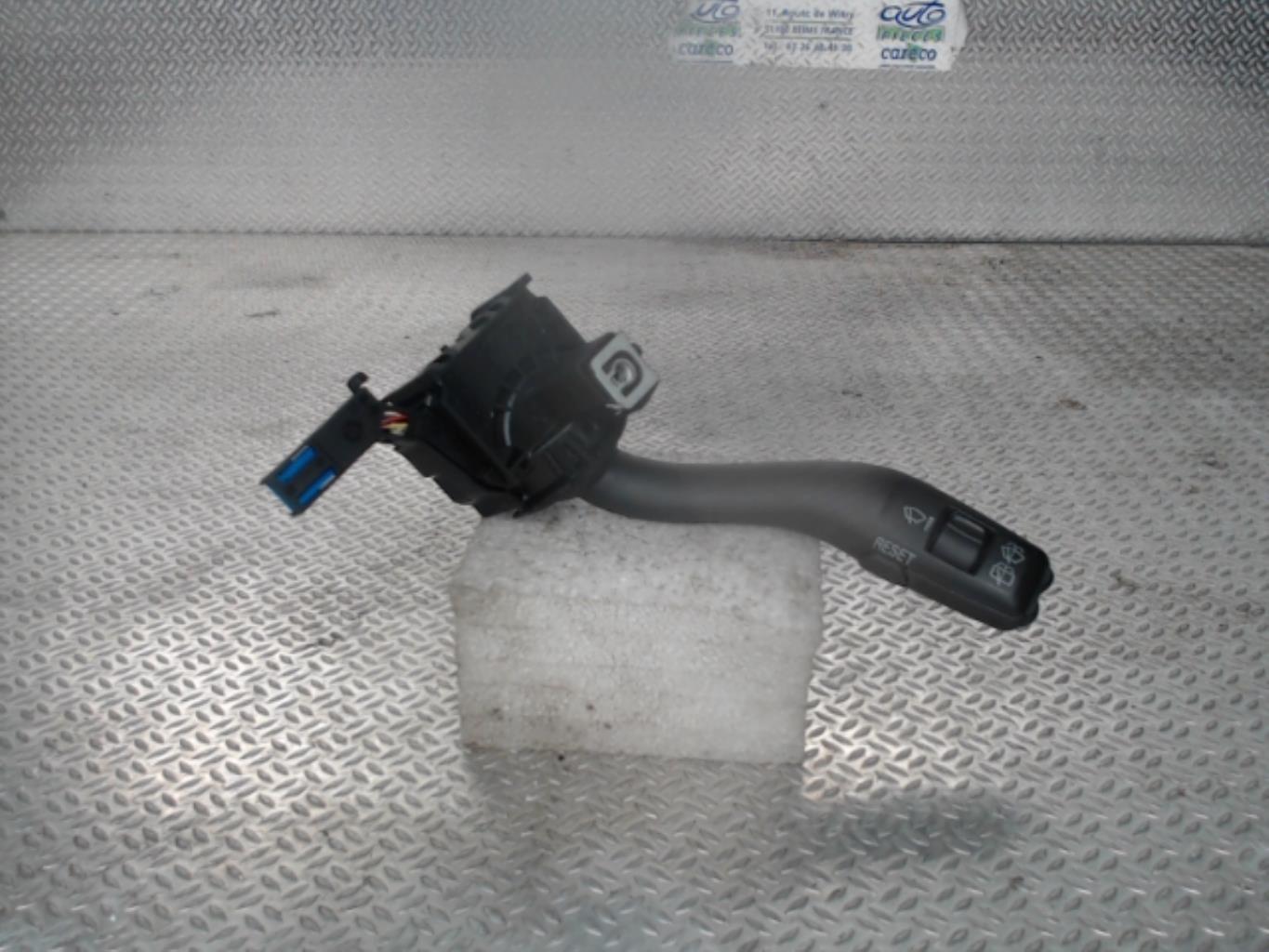 Commodo d'essuie glaces AUDI A3 2 SPORTBACK PHASE 1 Diesel - 1