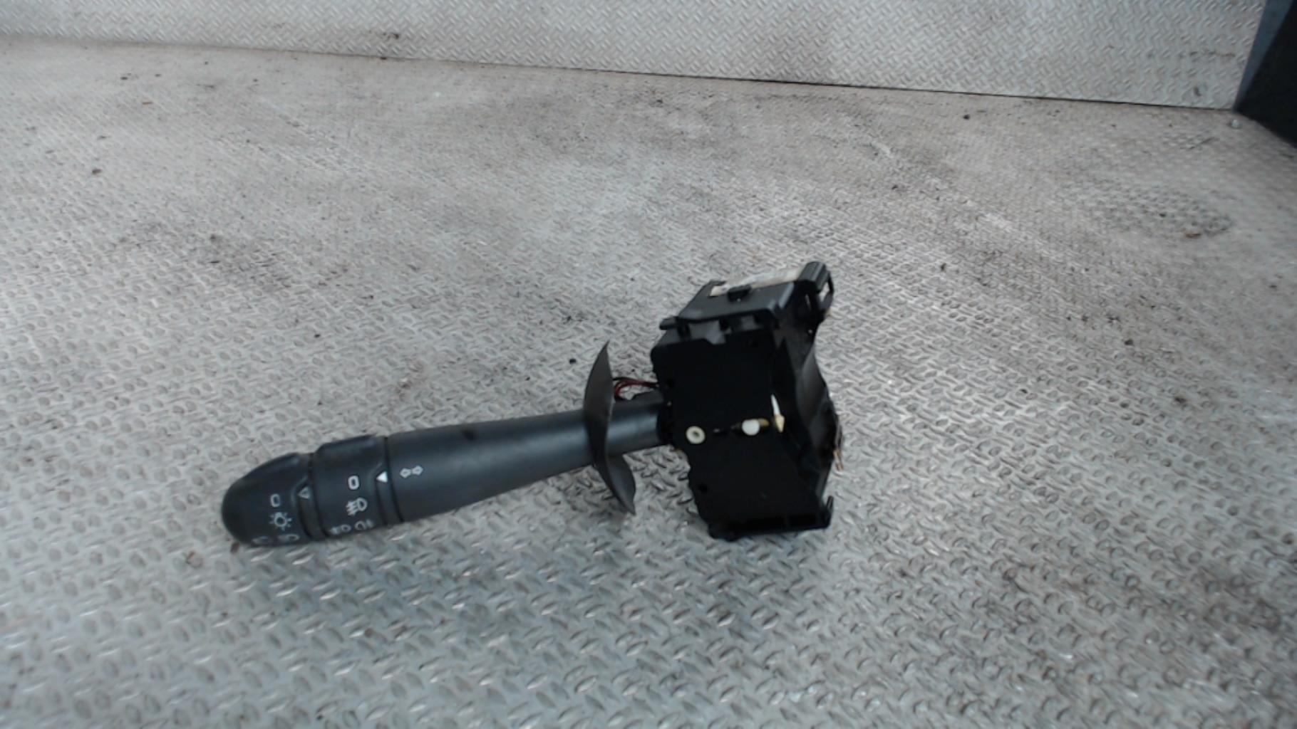 Commodo phare RENAULT VEL SATIS PHASE 1 Diesel - 1