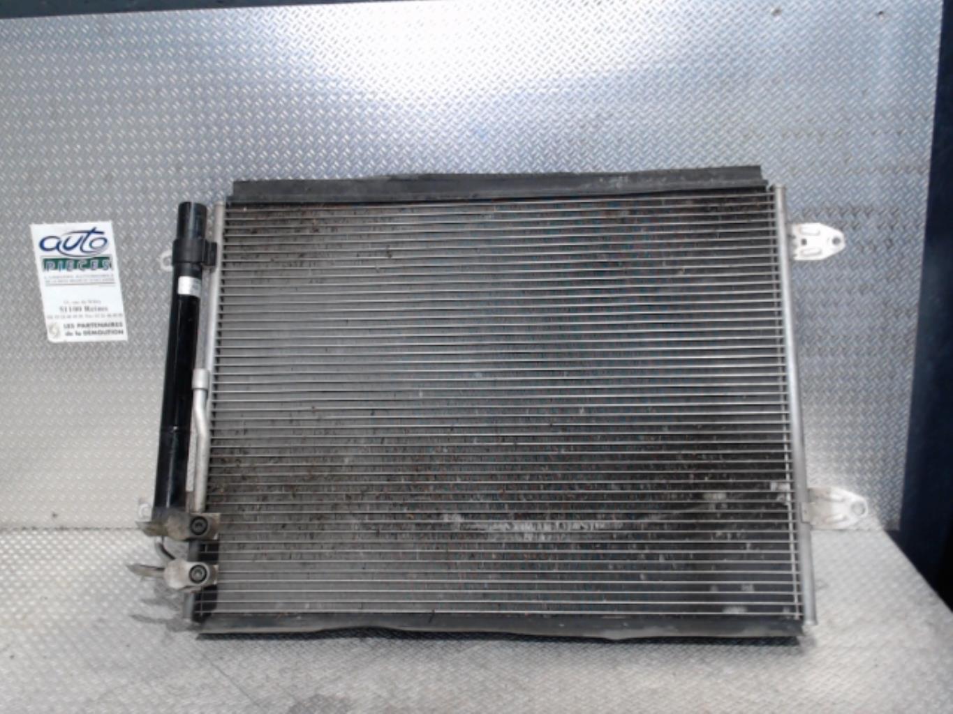 Condenseur de clim VOLKSWAGEN PASSAT 5 Diesel - 1