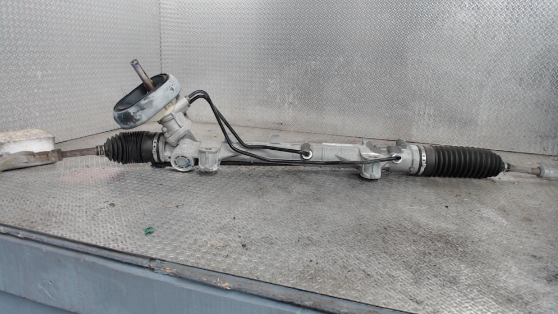 Cremaillere assistee DACIA SANDERO 2 PHASE 1 Diesel - 1