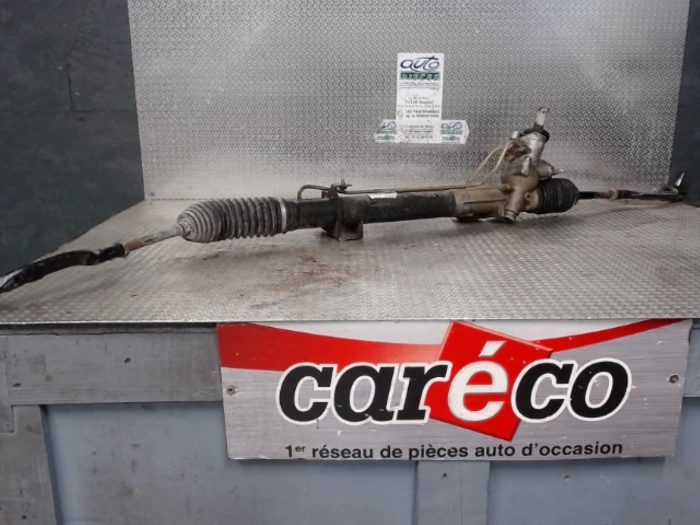 Cremaillere assistee RENAULT LAGUNA 2 PHASE 1 Diesel - 1