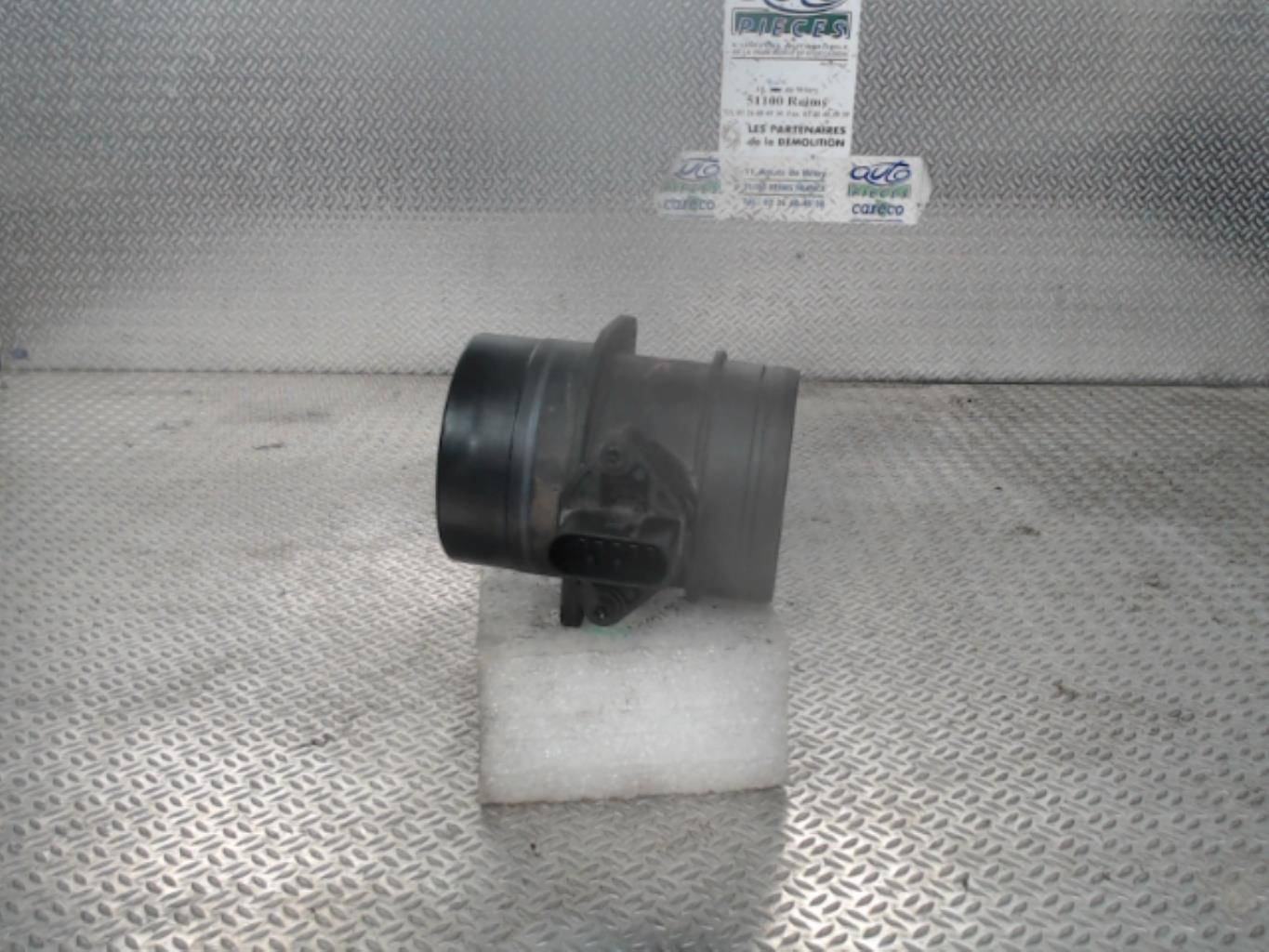Debitmetre AUDI A3 2 SPORTBACK PHASE 1 Diesel - 1
