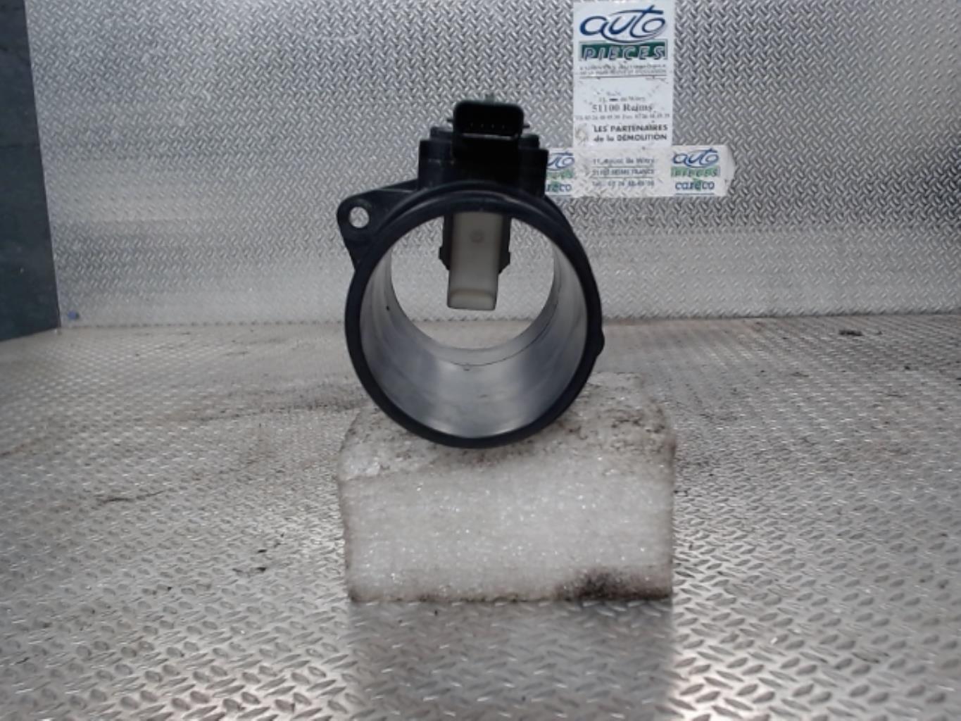 Debitmetre RENAULT CLIO 4 PHASE 1 Diesel - 1