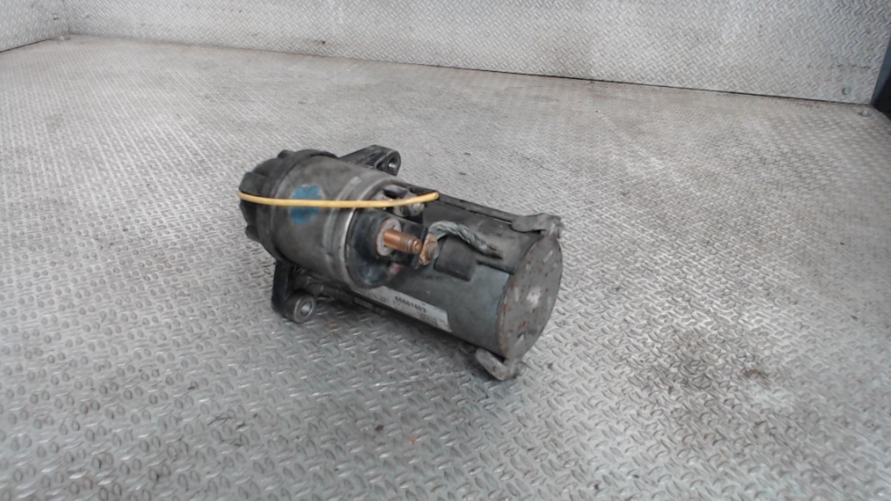 Demarreur SUZUKI SWIFT 3 Diesel - 1