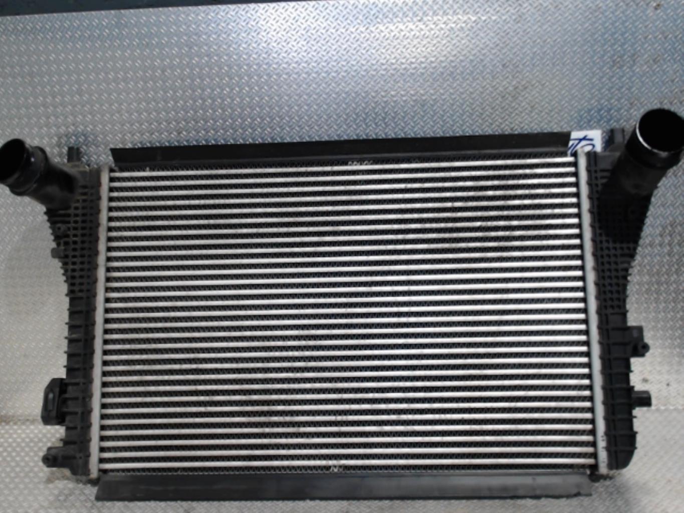 Echangeur air (Intercooler) VOLKSWAGEN PASSAT 5 Diesel - 1