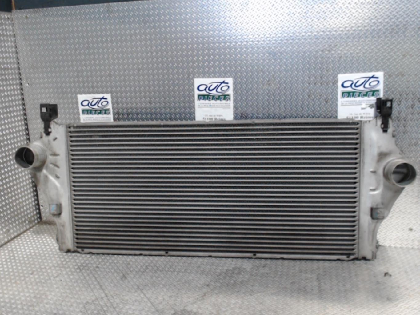 Echangeur air (Intercooler) RENAULT LAGUNA 1 PHASE 2 Diesel - 1