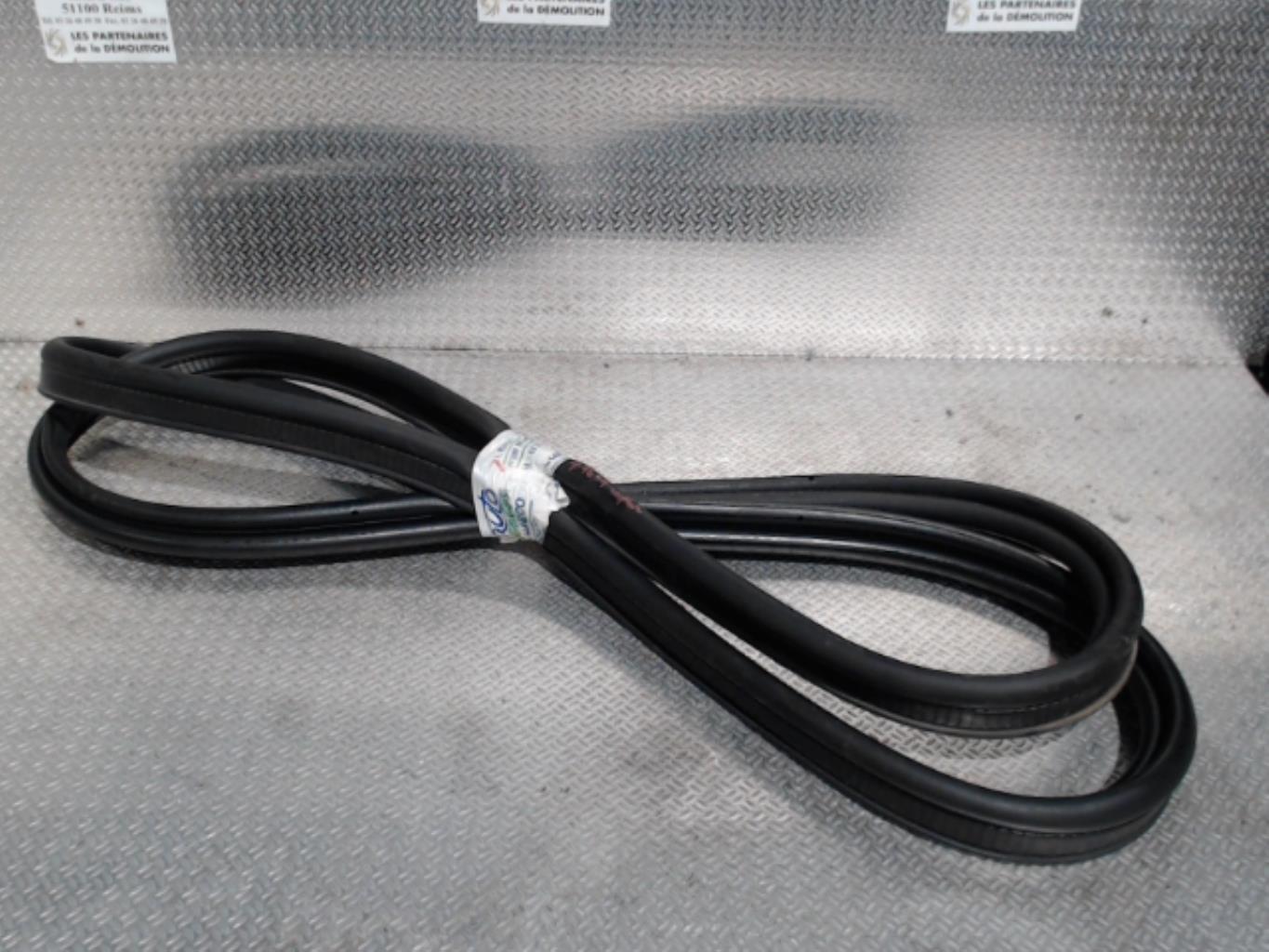 Joint de coffre RENAULT CAPTUR 1 Diesel - 1