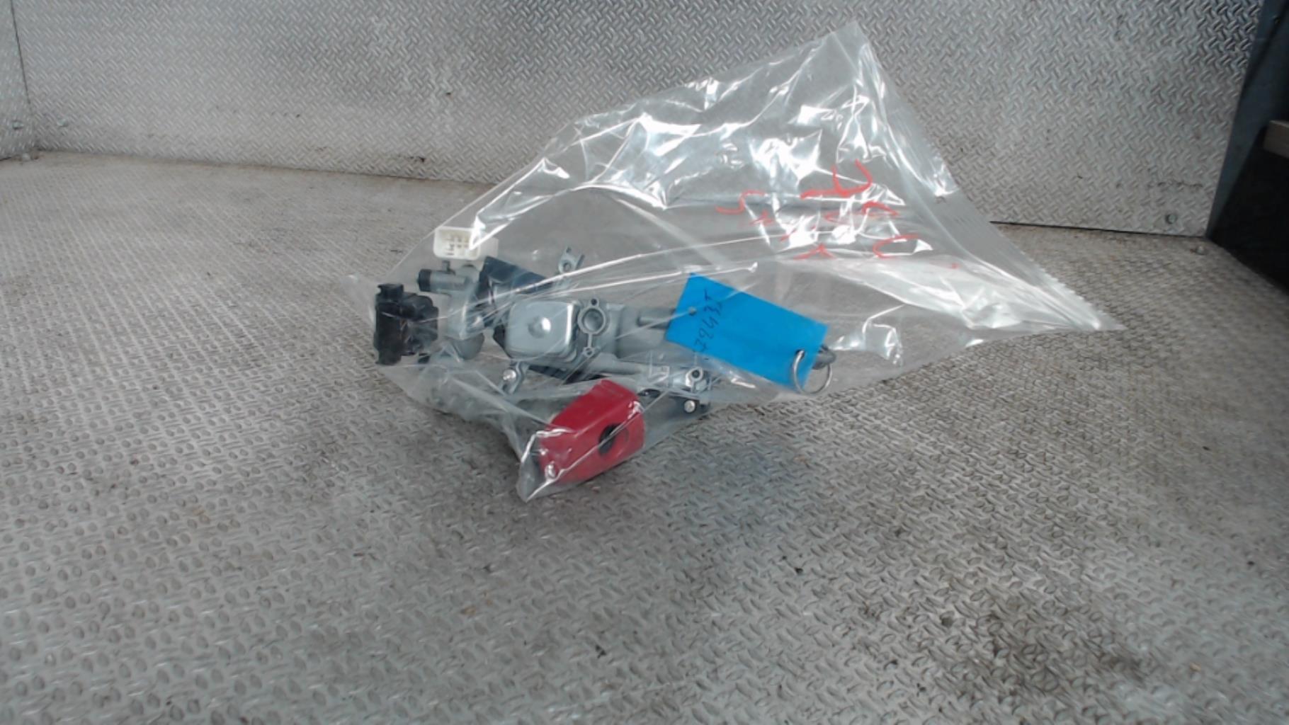 Kit barillet SUZUKI SWIFT 3 Diesel - 1