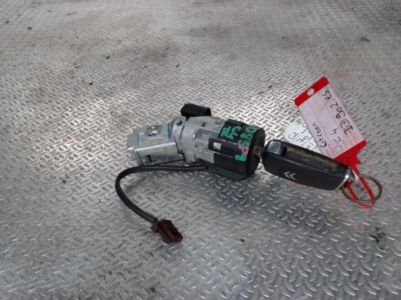 Neiman CITROEN C4 2 PHASE 1 Diesel - 1