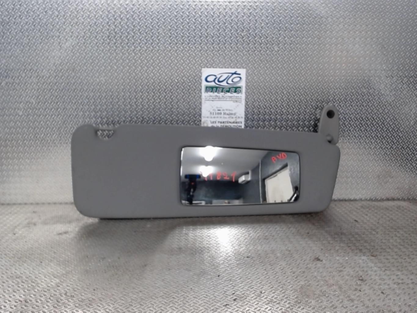 Pare soleil droit RENAULT MASTER 3 Diesel - 1
