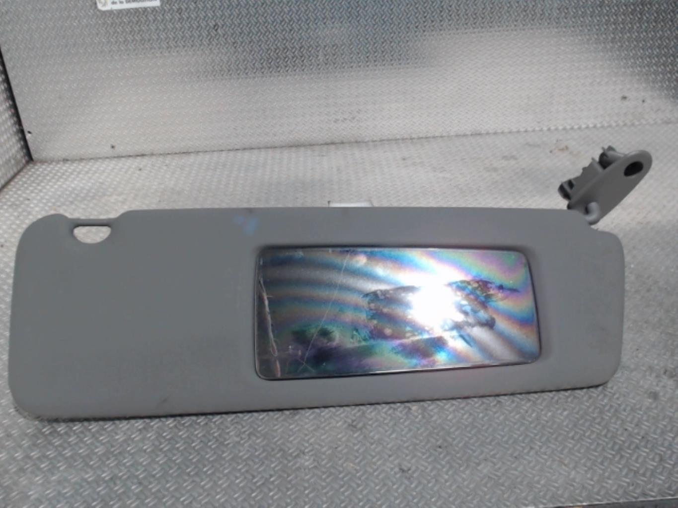Pare soleil droit RENAULT MASTER 3 Diesel - 1